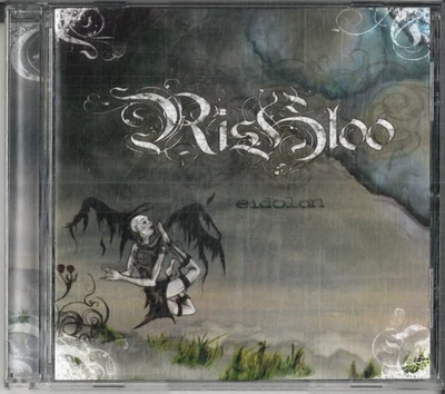 Eidolon von Rishloo ( CD ) - Bild 1 von 2