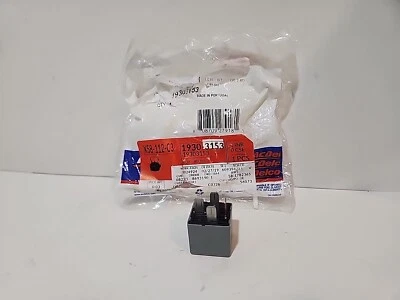 ACDelco Relay 19303153 - Image 1 of 2