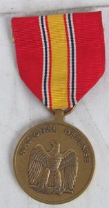National Defense Medal - Bild 1 von 4