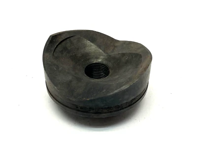 Troquel perforador Greenlee 5004175 Conduit Knockout Foto 1 de 4