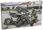 Dragon - 1/35 British Expeditionary Force France 1940 NOWY
