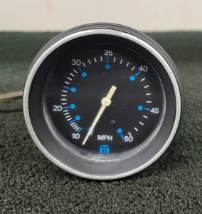 Teleflex 3" SPEEDOMETER - Picture 1 of 2