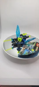 Lego 6817 Beta Buzzer Complete - Picture 1 of 10