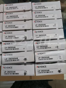 Brand new LR-ZB250AN Keyence Laser sensor LR-ZB250AN - Picture 1 of 2