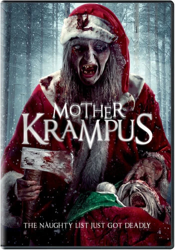 Mother Krampus (DVD)