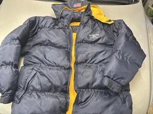 Us Polo Assn puffer jacket XL - Picture 1 of 5