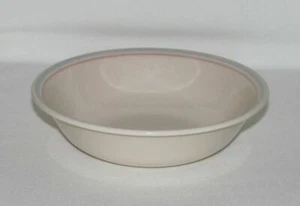 Corning Ware "Corelle" ENGLISH BREAKFAST Small Fruit Bowl (Ivory) - Picture 1 of 1