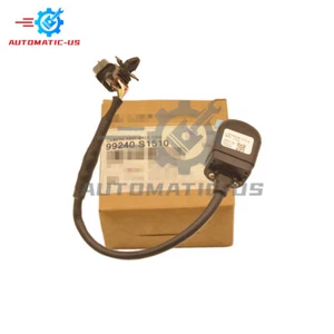 GENUINE Rear Back View Camera Fit For Hyundai Santa Fe 2021-2023 99240S1510 New - Picture 1 of 4