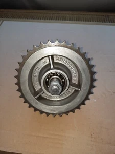 Mitnehmer Simson S 50 Schwalbe Star Sperber - Bild 1 von 2