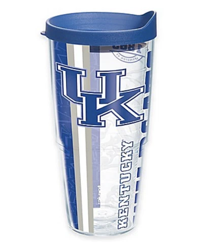 Kentucky Wildcats 24oz Tervis Tumbler with Lid-College Pride-Made in USA-New Cover