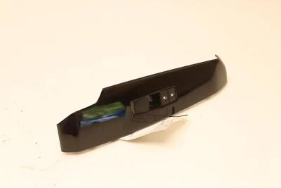 2015 LEXUS IS250 IS350 SEDAN FRONT RIGHT PASSENGER DOOR WINDOW SWITCH PANEL OEM - Image 1 of 4