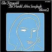 Ella Fitzgerald : Arlen Songbook 2 CD Highly Rated eBay Seller Great Prices