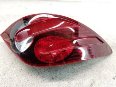 06-10 Mercedes-Benz R350 OEM Rear Driver Taillight Tail Lamp 2518201564 - Image 1 of 4