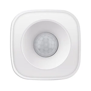 Home Wireless Driveway Alarm Infrared Motion Sensor Garage Alert Security System - Picture 1 of 12