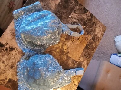 Sujetador mujer Delta Burke talla 38D Foto 1 de 4