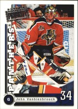 A4760- 1997-98 Donruss Priorité Hk Carte # S 1-220 -vous Pic- 10 + Gratuit US