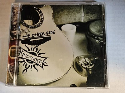 Godsmack EP CD The Other Side ●Acoustic● - Image 1 of 3