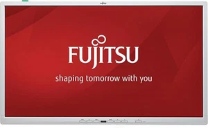 Fujitsu P-Line P24-8 TE Pro 23,8-Zoll Monitor IPS FHD 1920x1080 DP USB ohne Fuß - Bild 1 von 2