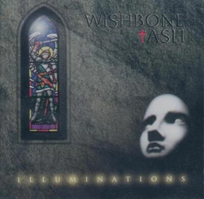 WISHBONE ASH - Illuminations CD Neu - Bild 1 von 2