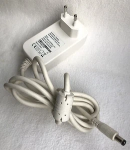 Original Netzteil Speedport W 724V - HW-120250EAW, Steckernetzgerät, 12 V 2.5 A - Bild 1 von 3