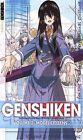 Genshiken - Vol. 2: Model Citizens (DVD, 2005)