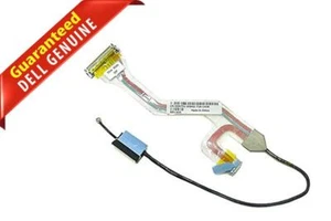 Dell Inspiron 1501 WXGA 14.1" LCD Ribbon Cable DN751 CN-0DN751 - Picture 1 of 5