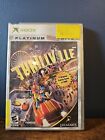 Thrillville (Microsoft Xbox, 2006) Video Game