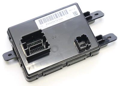 Jeep Cherokee KL 2.2CRD 4x4 P68291717AA Steuergerät Modul - Immagine 1 di 2