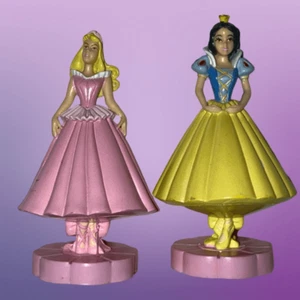Disney Aurora Dornröschen Schneewittchen Ballerina Tortenaufleger B21 - Bild 1 von 5