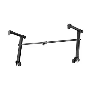 2 Tier Keyboard Stand Attachment Music Stand Support - Picture 1 of 6