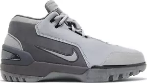 Air Zoom Generation Gray - Picture 1 of 1