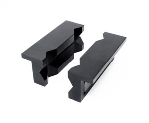 Torque Solution AN Fitting Vise Jaw -3AN to -32AN Hose Fittings - Bild 1 von 1