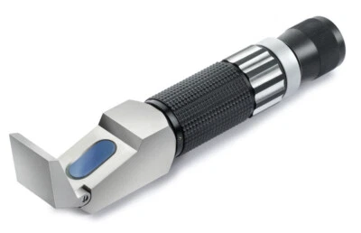 Refraktometer Analog [Kern ORA 80BE] für Expertenanwendungen, Brix - Bild 1 von 4