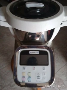 robot de cocina moulinex - Imagen 1 de 1