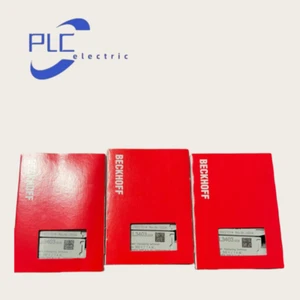 1 PIEZA Nuevo Tipo EL3403 Beckhoff Módulo Terminal 3 Canales Entrada 500V CA 1A 16 bits - Imagen 1 de 3