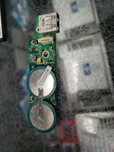 Apple PowerBook 820-1618A USB Board Akku Kostenloser Versand - Bild 1 von 6