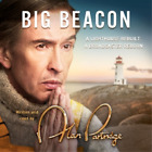 Alan Partridge Alan Partridge: Big Beacon (CD)