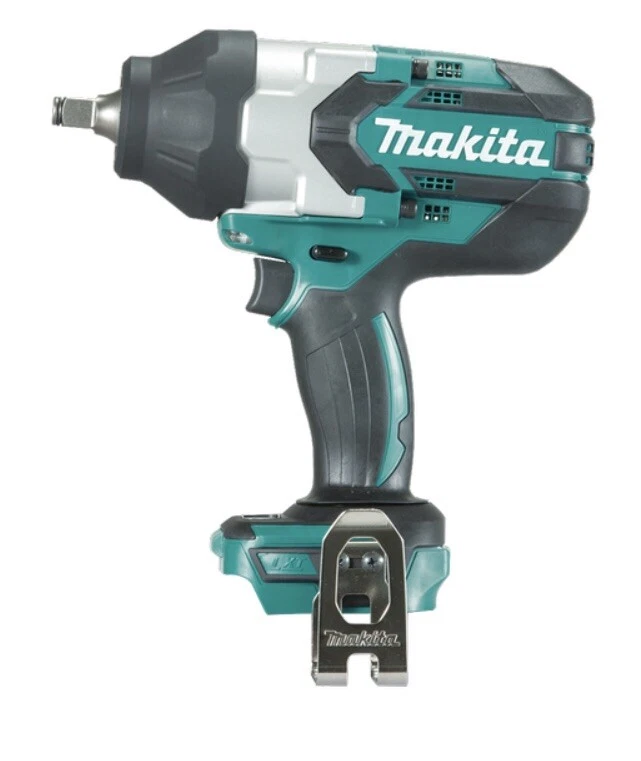 Makita DTW1002Z Brushless Impact Wrench 18v Cordless - Skin Only