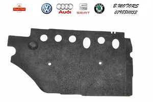 GENUINE VW GOLF MK6 2008 - 2013 UNDER DASHBOARD DASH COVER TRIM 5K2819593 - Picture 1 of 3