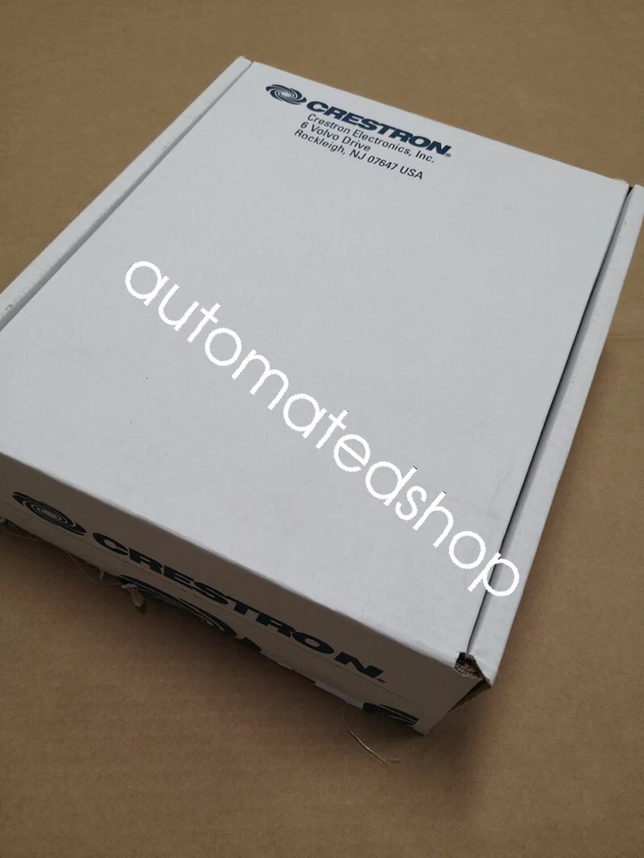 HD-EXT4-C-N Crestron HD twisted pair transceiver brand new Shipping DHL or FedEX - Image 1 of 1