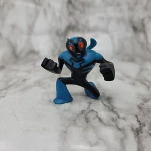 DC Universal Action League Blue Beetle - Picture 1 of 4