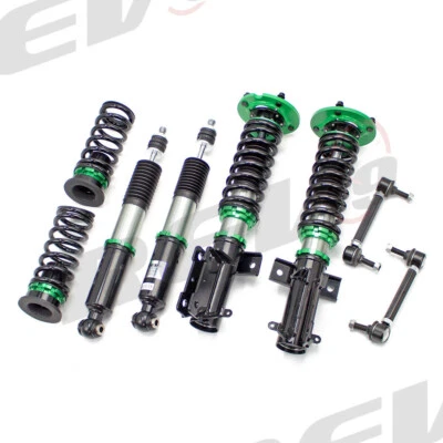 Kit Coilover Bajado Ajustable REV9 Hyper Street II para Ford Mustang 2011-2014 Foto 1 de 4