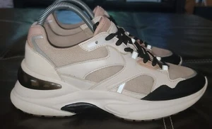 Aldo Follow Createv2 mittelhohe Sneakers Größe 7,5 - Bild 1 von 8