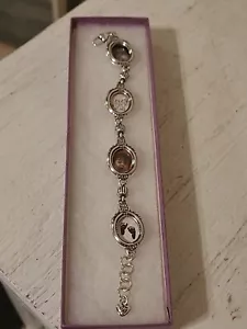 Pulsera de madre vintage para sus bebés, años 70 - Imagen 1 de 4