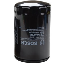 72143WS Bosch Oil Filter for Ram Van Truck E150 E250 F150 Pickup Ford F-150 Jeep