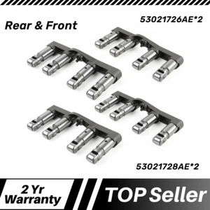 Front & Rear Set HEMI Valve Lifters Tappet MDS For Jeep Dodge Ram 1500 5.7 6.4L⭐ - Picture 1 of 11