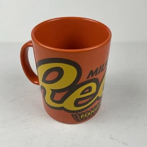 Reeses Peanut Butter Cups extra large 25 oz Coffee Cup or Cocoa Mug 2009 - Picture 1 of 6