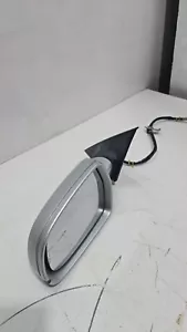 AUDI A3 2.0 TDI S LINE 2011 PASSENGER SIDE WING MIRROR 8P7858531BE - Picture 1 of 8