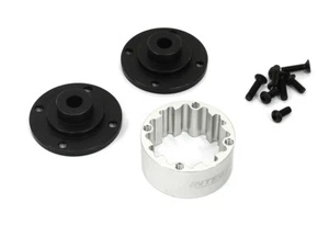 Billet Machined Center Differential Case for Losi 1/10 Lasernut U4 Rock Racer - Picture 1 of 1