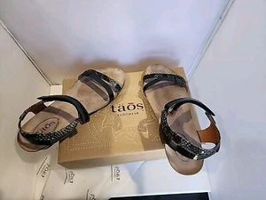 taos footwear Gala Graphite Damen 7-7,5 - Bild 1 von 5